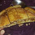 Cooksnap dari Anne untuk resep Martabak Manis Teflon (Bersarang & Empuk)
