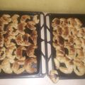 El cooksnap de Marian Correa cuando hizo Medialunas de manteca! 🥐🤤.
