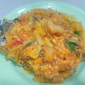 Cooksnap dari Dian Juliana untuk resep Gurame asam manis