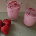Cooksnap από Κυριακή Γ.Σ.Ν. στη συνταγή Ζελέ με γιαούρτι φράουλα 🍓