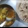 Dushyant का कुकस्नैप जब उन्होंने आलू टमाटर की सब्जी और रोटी (Aloo tamatar ki sabzi aur roti recipe in Hindi) बनाया था।