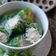 Cooksnap mamy_kitchen89 semasa beliau membuat Sup Petola Isi Ikan.