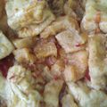 Cooksnap dari Niastika MEyvie untuk resep Sambal goreng krecek 👍