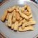 Cooksnap dari Anis Danis untuk resep Potato Cheese Stick (Finger Food) - MPASI 1+