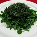 Shital Jataniya's cooksnap of when they made મેથી ભાજી ની સુકવણી (Methi Bhaji Sukavni Recipe In Gujarati).