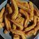 Cooksnap dari adelina arum sari untuk resep Curros