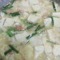 Cooksnap dari Tisa ekta untuk resep Sup udang tahu telur