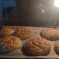 El cooksnap de Ali cuando hizo Pan nube... sin culpa!!.