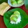 Cooksnap dari Pawoen_mungil untuk resep Gethuk Gulung Pandan