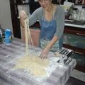 Cooksnap από glikoula στη συνταγή Ζύμη για ζυμαρικά