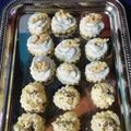 El cooksnap de Damian Carlos Viegas Guerreiro cuando hizo Masa de tartaletas saladas caseras o tartas.