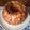 El cooksnap de Paola cuando hizo Pan Dulce tipo Kugelhopf.