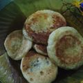 Cooksnap dari Febrina Afiaty untuk resep Hotteok, Sweet Korean Pancake