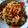 El cooksnap de jormundgard cuando hizo Pasta con espárragos y carne.