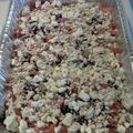 Irishlad59's cooksnap of when they made Greek Souvlaki Dip.