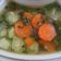 Cooksnap dari Dara Febriana untuk resep Sup Oyong & Wortel