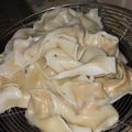 Cooksnap dari Dita Karisma F untuk resep Pangsit