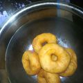 Cooksnap dari Walinah Eyang untuk resep Donat Kentang