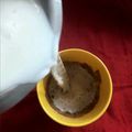 Ketki Dave's cooksnap of when they made કેપેચીનો કોફી (Cappuccino Coffee Recipe In Gujarati).