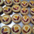 Cooksnap dari Eka dewi untuk resep Pie buah(kulit pie simple tanpa telur) enak renyah