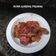 Cooksnap dari Pujani Handayani untuk resep Ayam Goreng Telur (khas RM Padang)