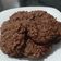 Cooksnap dari Damayanti untuk resep Glutenfree double choco oats cookies