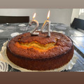 Cooksnap από Cultura στη συνταγή Αφράτο κέικ πορτοκαλιού