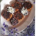 Cooksnap dari BundaNayAssya untuk resep Nugget pisang ambon