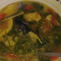 Cooksnap dari c. chiita untuk resep 66. Asem-Asem Ikan Patin