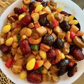 รูป Cooksnap ของ POMMY KITCHEN เมื่อเขาทำ ผัดโหงวก๊วย (เจ)