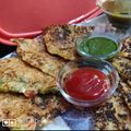 Disha Prashant Chavda's cooksnap of when they made વેજિટેબલ સુજી ચીલા(vegetable suji chilla in Gujarati).