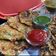 Disha Prashant Chavda's cooksnap of when they made વેજિટેબલ સુજી ચીલા(vegetable suji chilla in Gujarati).