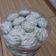 Cooksnap dari Desember untuk resep Putri Salju Kacang Tanah / Mete