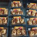 Cooksnap dari Lailazegaff untuk resep Mie Sosis Selimut