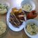 Cooksnap dari Amatul Afiah untuk resep Bubur Manado ala Dapur VY mantap + ngikutin rahasianya