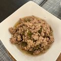 Kate Chia-Ling Hung 的 【剝皮辣椒肉燥飯】懶人必看！快速料理拌麵、拌飯都好吃 cooksnap