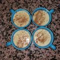 El cooksnap de Esther Sillero cuando hizo Arroz con leche.
