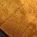 صورة من Rimi Saeed، شاركها بعد تجربة وصفة بسبوسه