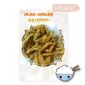 Cooksnap dari nurleli apriani untuk resep Ikan wader krispy