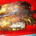Cooksnap dari Yanni Liang untuk resep Lele Goreng