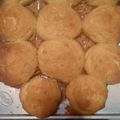 Cooksnap dari Rahadian Akhmad untuk resep Roti Boy Lembuut