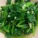 Chia-Chia Sung 的 清炒甜菠菜 cooksnap