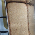 El cooksnap de Bautista Ayende cuando hizo Budín de coco y limón 🍋.