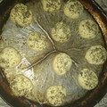 El cooksnap de Charlyvw cuando hizo Bizcochitos de grasa para el mate 15' (sin leudar).