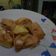 Cooksnap dari haurakhalisa489 untuk resep Chicken Eggroll with salad