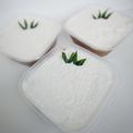Cooksnap dari Ristya Andini untuk resep Talam Singkong Lumer Dessert Box