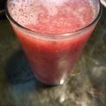 Khalida Misbah's cooksnap of when they made Falsa juice | refreshing drink | iftar special.