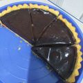 Cooksnap dari Sansan untuk resep Pie susu Teflon ekonomis
