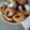 El cooksnap de Daiana Nibole cuando hizo Rosquitas con mi toque.