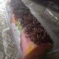 Cooksnap dari Bunda Luqman's Kitchen untuk resep Roll cake steam cuma 2 telur
